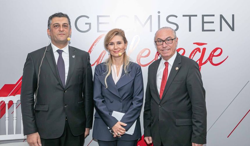 Roche İlaç Türkiye, sağlık ekosistemine değer katıyor