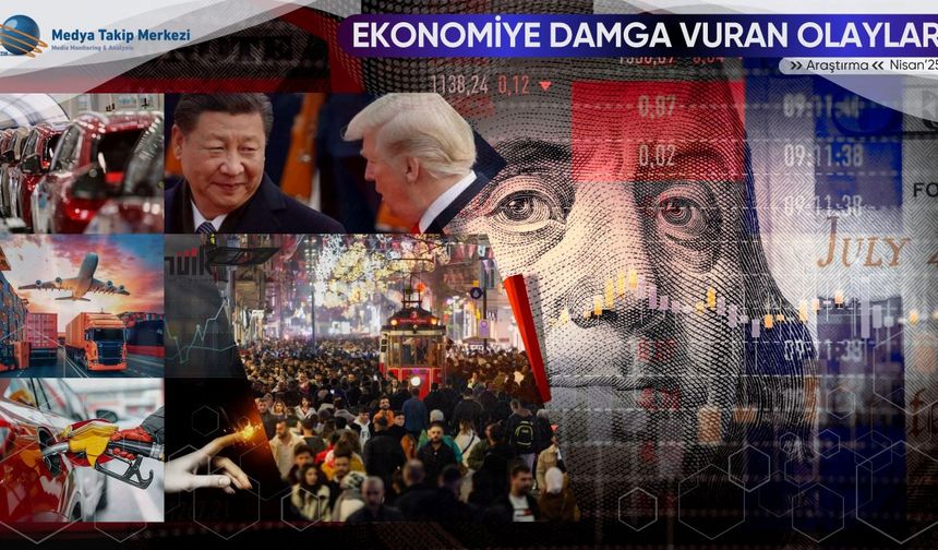 Gümrük Savaşları, Faiz Artışları ve Teknolojide Rekor Kâr!