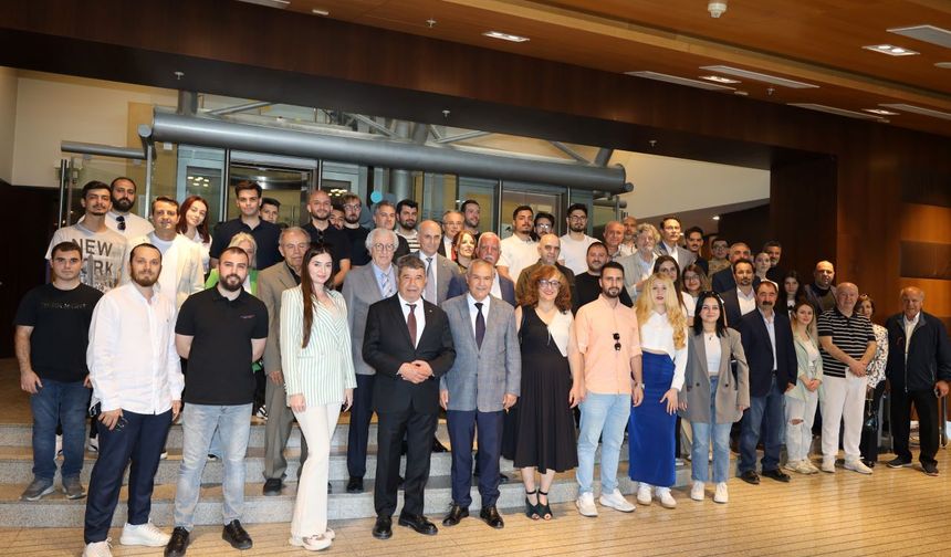 Türk Mobilya Sektörü Kaliteye Odaklanacak