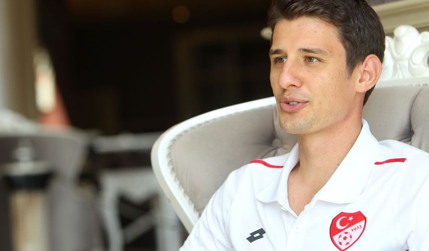 Halil Umut Meler'e Avrupa Konferans Ligi Finali'nde 4. Hakemlik Görevi Verildi