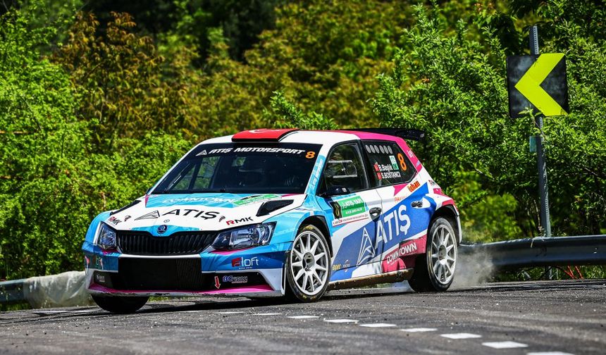 Ralli Mücadelesi Bursa’ya Taşınıyor