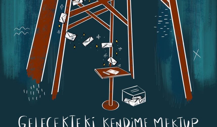 Gelecekteki Kendine Mektup Yaz, Dönüşümü Başlat!