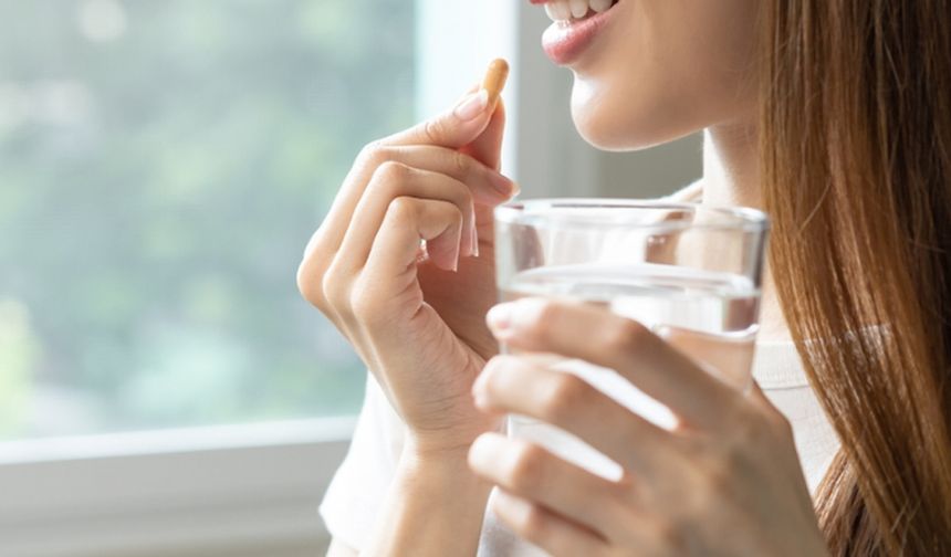 Vitaminler Hakkında Doğru Sanılan Yanlışlar
