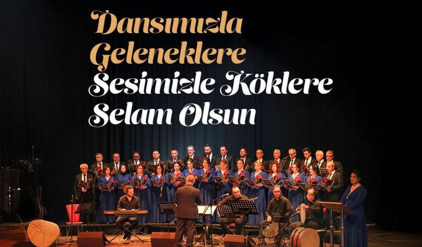 Kültürel Köklerine Sahip Çıkan Uşaklılara Açık Davet