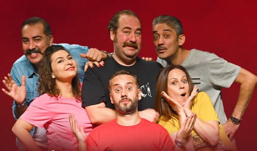 Tiyatro Kooperatifi'nden yaz boyu dayanışma