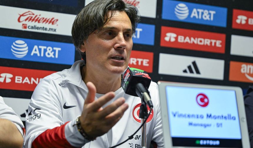 Vincenzo Montella: "Hak Ettiğimiz Bir Mağlubiyet Değildi"