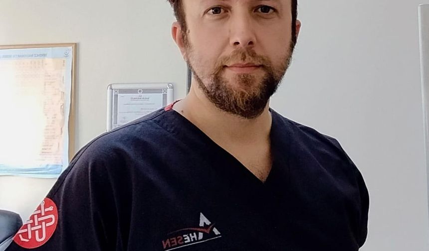 VATANDAŞ ZEHİRLENDİ, FATURASI AİLE HEKİMLİĞİ ÇALIŞANLARINA KESİLDİ!