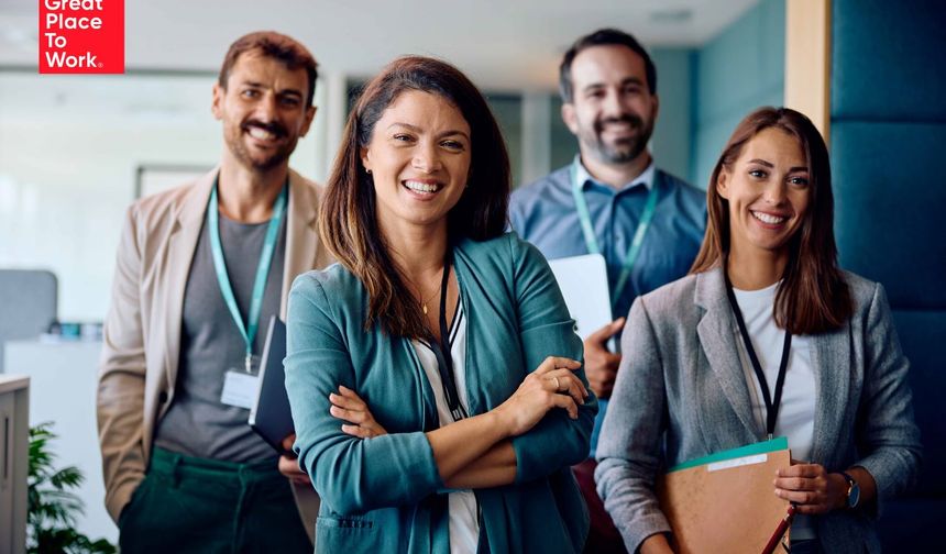 Great Place To Work “En İyi İnsan ve Kültür Liderleri’’ listesini belirleyecek
