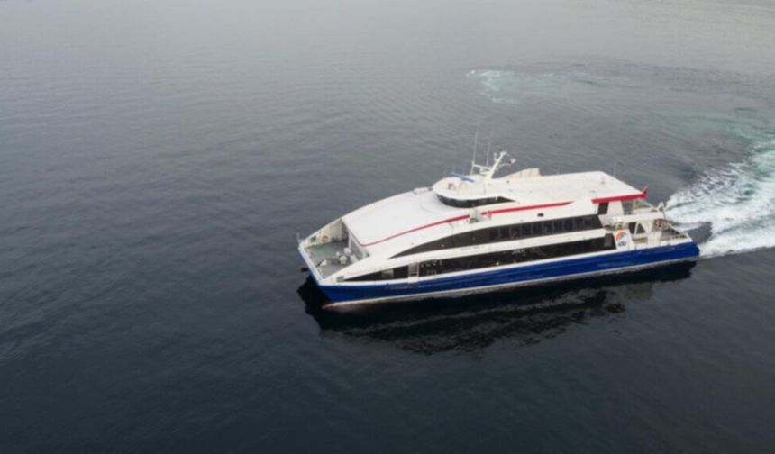 İDO ile Ege’nin Güzelliklerine Açılan Kapılar
