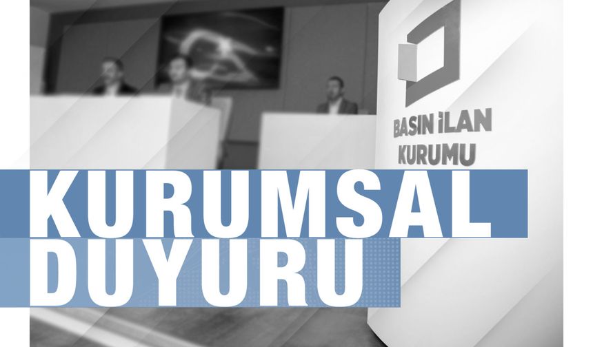 Süreli yayınlara ilişkin çok sayıda karar alındı!