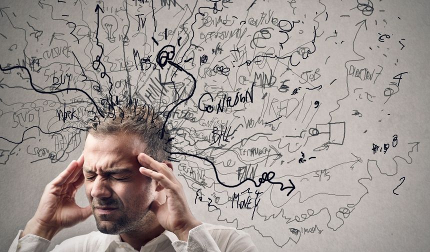 Panik Atak Nedir? Belirtileri Nelerdir ve Nasıl Tedavi Edilir?
