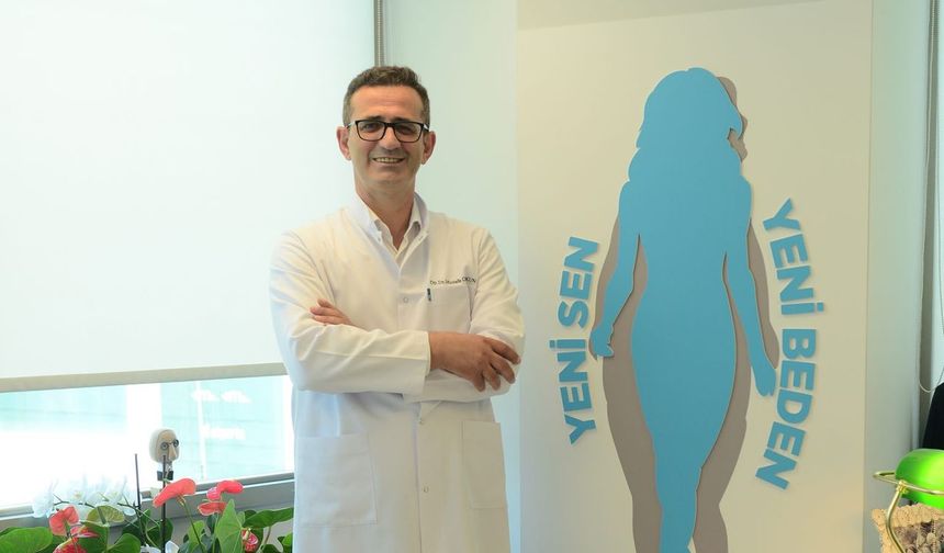 Şeker Ameliyatı Olanlar Dikkat!
