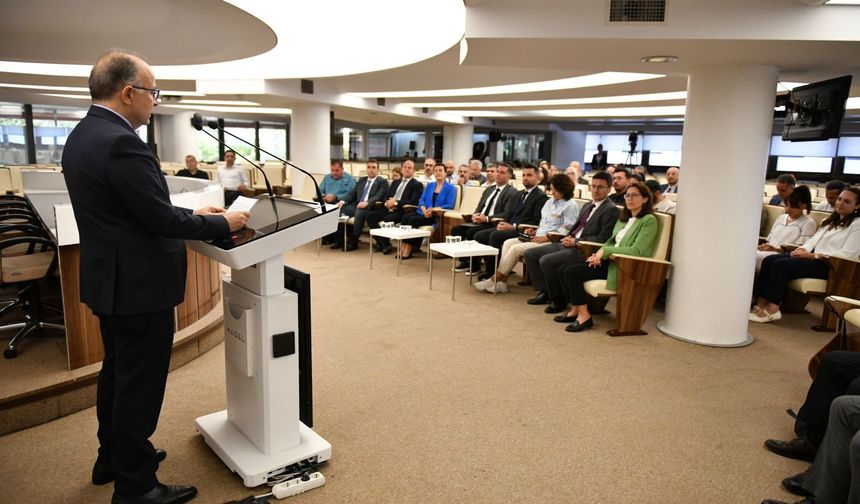 TBB’den Belediyelere Afet Birimi Yönetmelik Önerisi