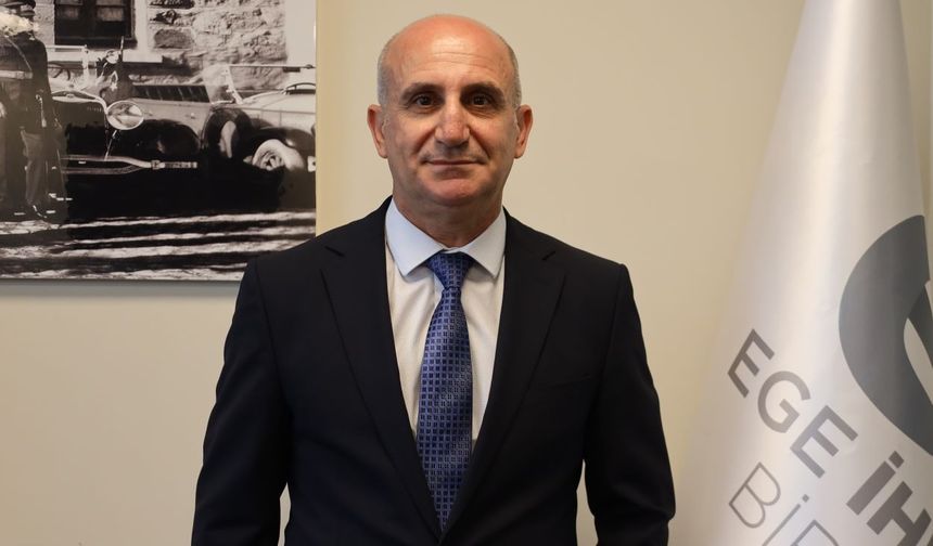 Worldfood İstanbul Fuarı’na 25 Firmayla Çıkarma Yapacak
