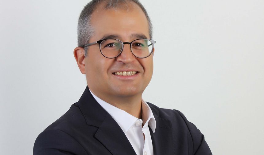 ODE Yalıtım'ın yeni genel müdürü Barış Haznedar oldu