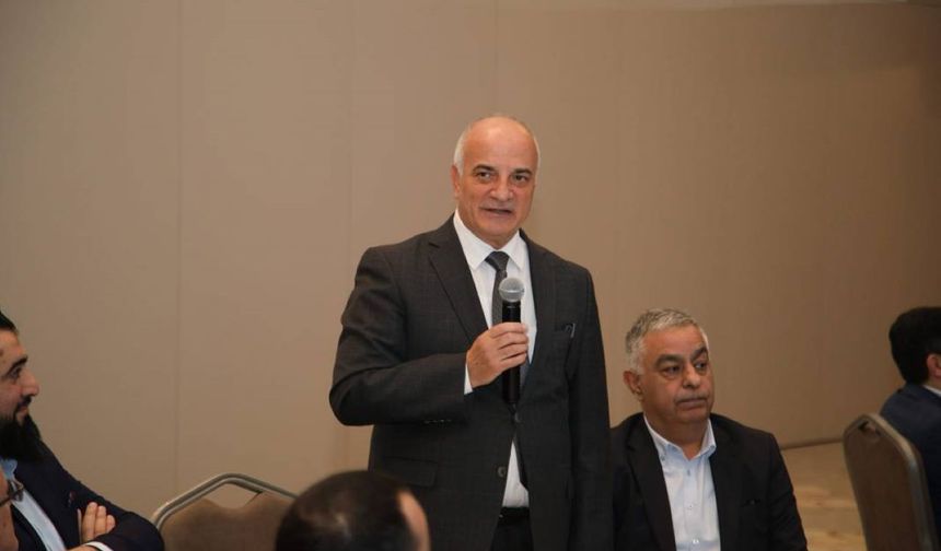 Ekonomist Baydar: “Halka Arz Süreçlerinde Nelere Dikkat Edilmeli?”