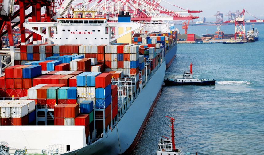 Ekonomide Pozitif Sinyal: Dış Ticaret Açığı Azaldı