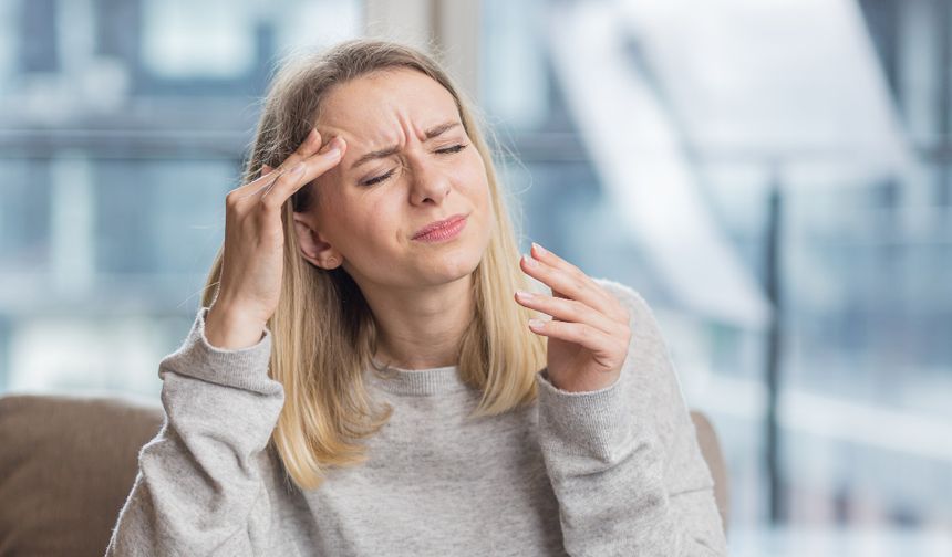 Migren Aşısı Nedir? Migren Aşısı Nasıl Yapılır?