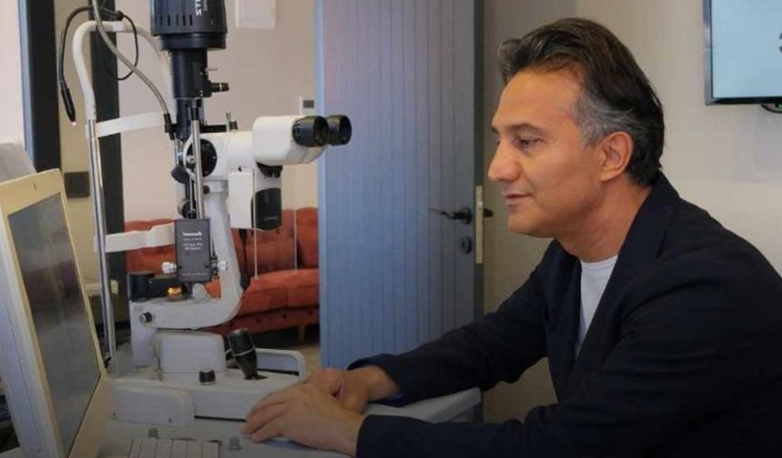 Göz Sağlığı Hakkında Doğru Bilinen Yanlışlar