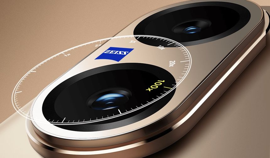 vivo V60 çok yakında Türkiye'de satışa çıkıyor!