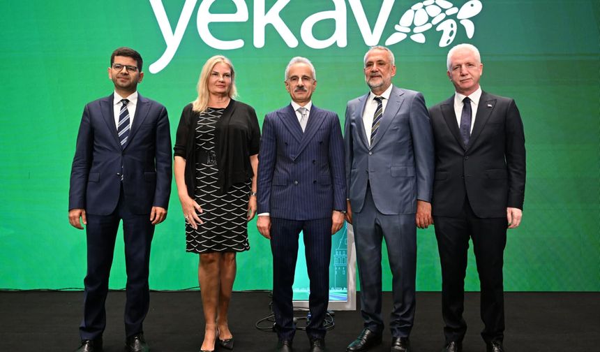 ULAŞIMDA YEŞİL DÖNÜŞÜM