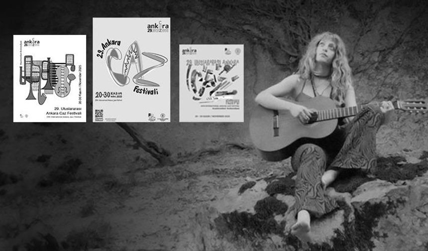 Cazın Kalbi 17 Gün Boyunca Ankara’da Atacak