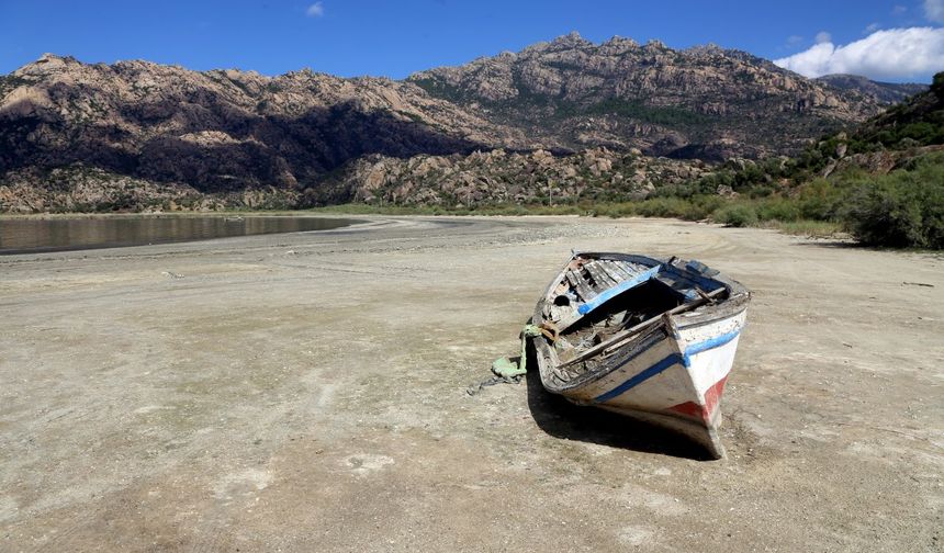 İklim değişikliği şehirlerin kuraklığı riskini artırıyor