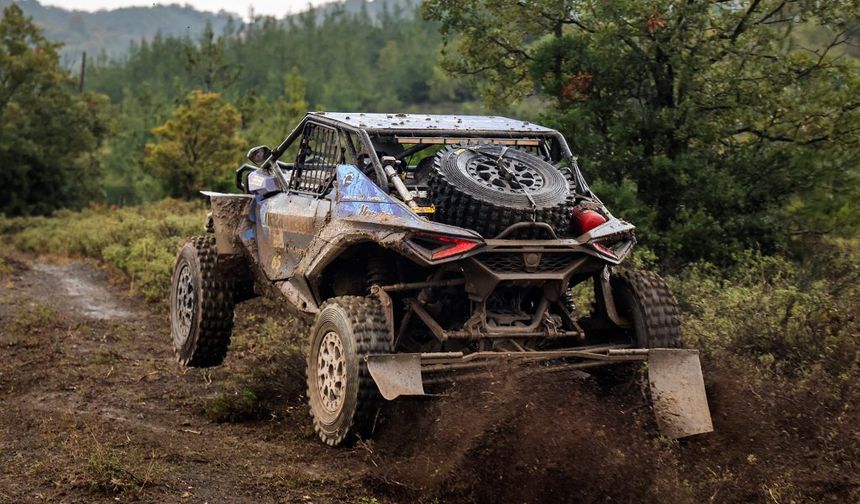 Motor Sporlarının Kalbi Antalya’da Atacak