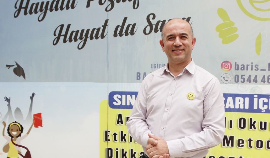 SINAVA NASIL HAZIRLANILIR?