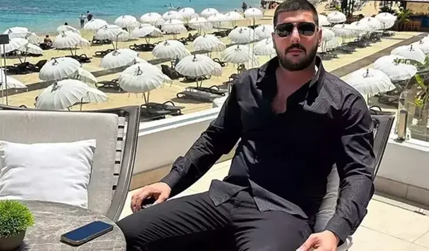 GFB Tribün Liderine Hapis Cezası