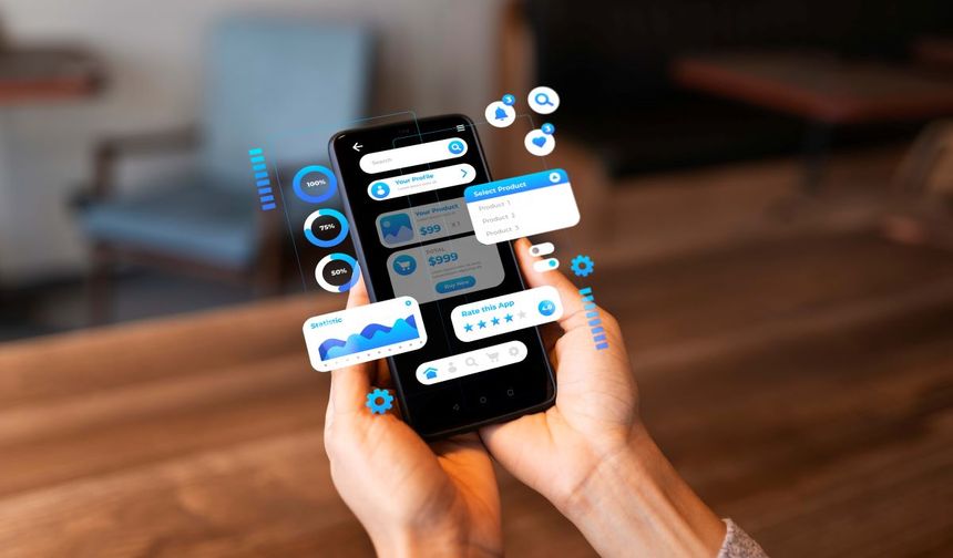 SHOPIFY ALTYAPISINI KULLANANLAR AVANTAJ SAĞLAYACAK