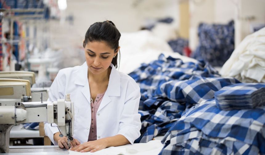 Türk Moda Endüstrisi 2026’da Rotayı ABD’ye Çevirdi