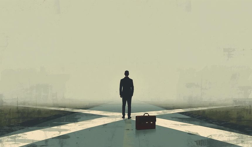 Türkiye’de İşsizlik Yüzde 8,6’da Sabitlendi