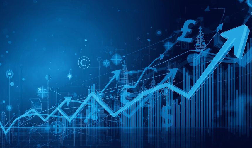 Ekonomik Güven Endeksi Ekim’de 98,2’ye Yükseldi