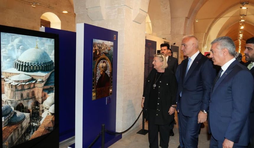 Mardin Kültür Yolu Festivali Başladı: Sanatın Yeni Rotası