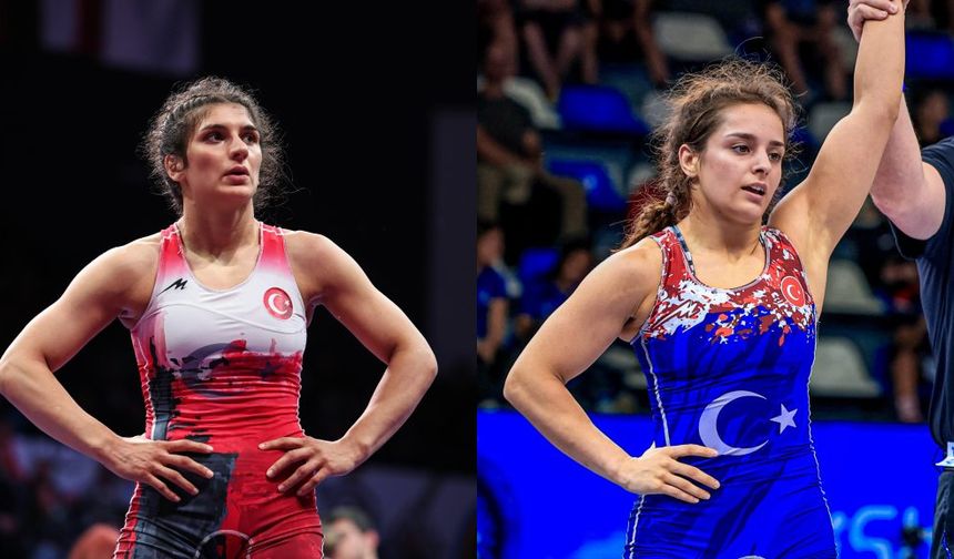 Minderin Sultanları Tuba Demir ve Nesrin Baş Finalde!