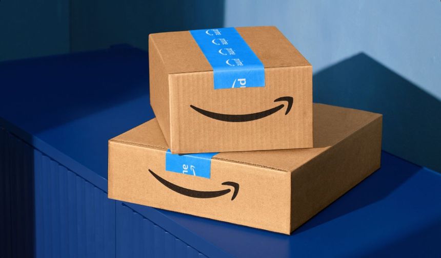 Amazon Türkiye’den Yeni Satıcılara Yüzde 95 Komisyon İndirimi