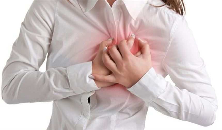 Soğuk Hava Kalp Krizi Riskini Artırıyor