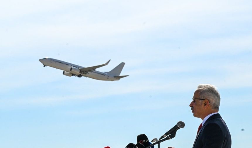 İstanbul ve Antalya Havalimanları Avrupa Zirvesinde