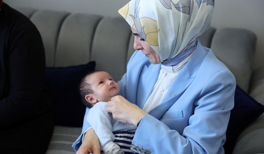 558 Bin 360 Anneye 5,86 Milyar Liralık Destek