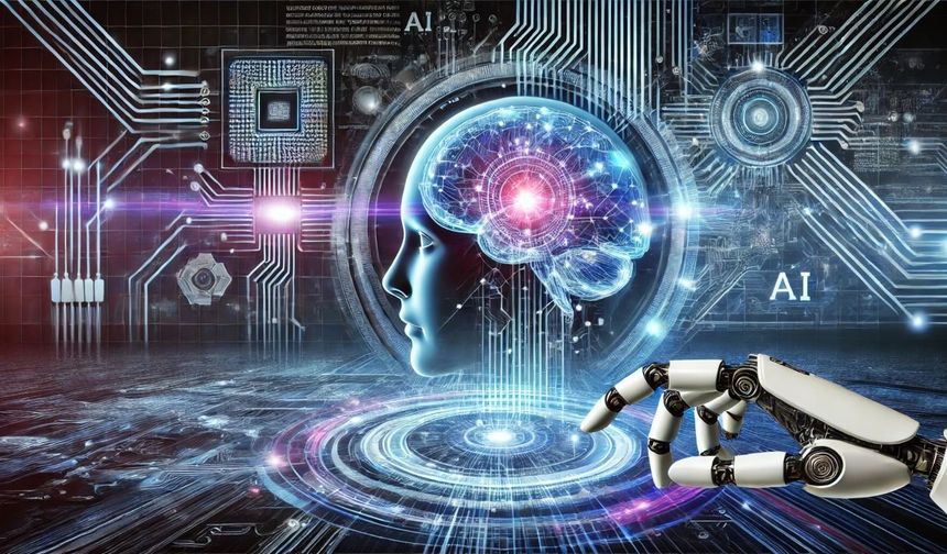 Türkiye’de Yapay Zeka Kullanımı 2025 İstatistikleri Açıklandı