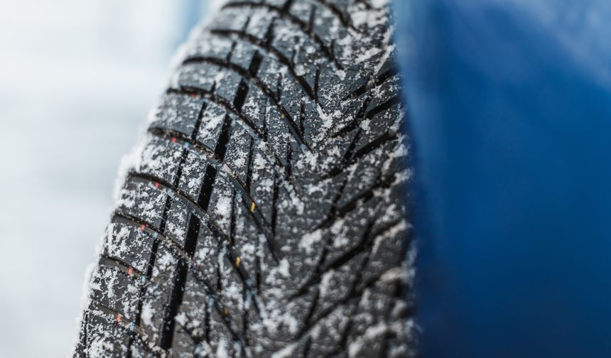 Goodyear, ADAC kış lastiği testinde yine zirvede