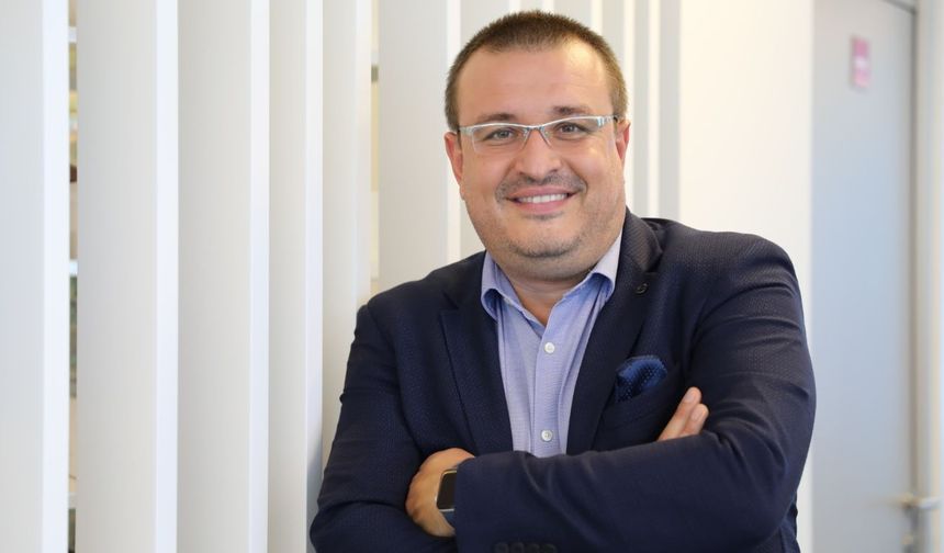 Türkiye’de Her 3 Hastadan Biri Malnütrisyon Riski Altında