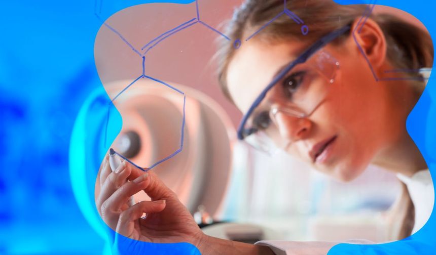 “Bilim Gençlerle Kazanacak”tan Öğretmen Adaylarına Etkinlik