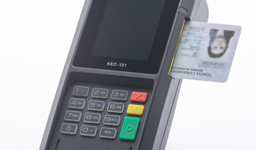 e-İmza başvurularınızı biOnay ile koruma altına alın