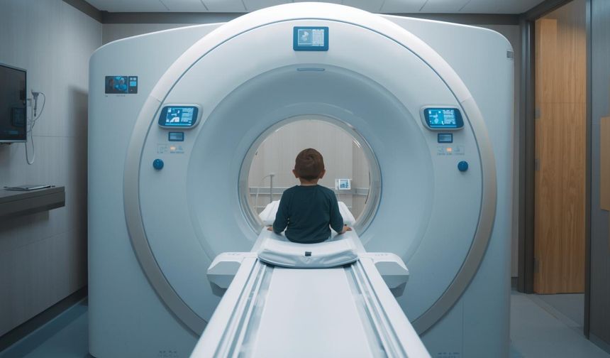 Çocuklarda Radyoterapi Kaç Yaşından İtibaren Uygulanır?