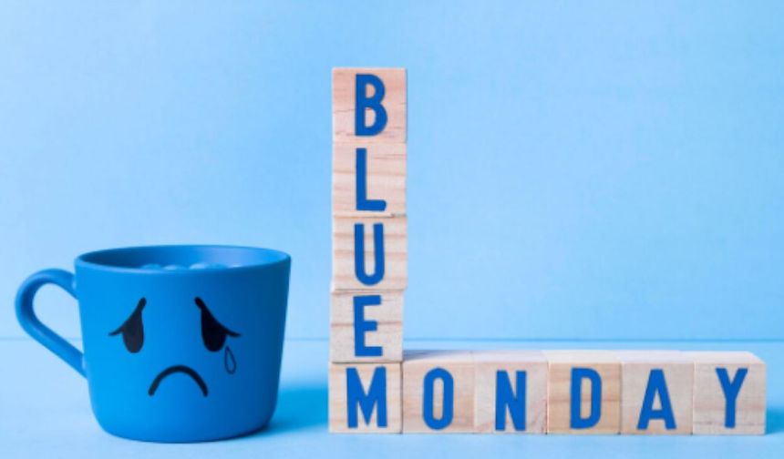 Pazartesi Sendromu Nedir? Uzmandan Felsefi Bir Bakış