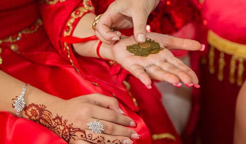 Kına Ne İşe Yarar? Hangi Rahatsızlıklara İyi Gelir?