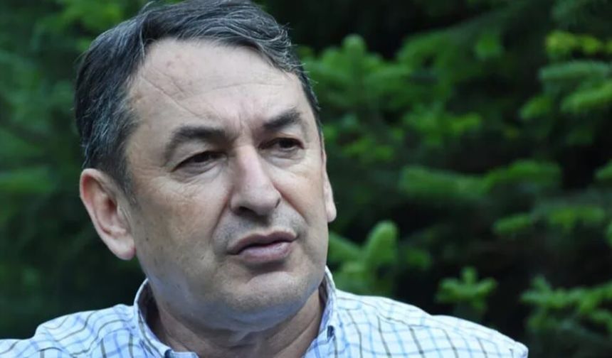 Prof. Gümüş: “Kızılçam ormanları Türkiye’nin sigortası”