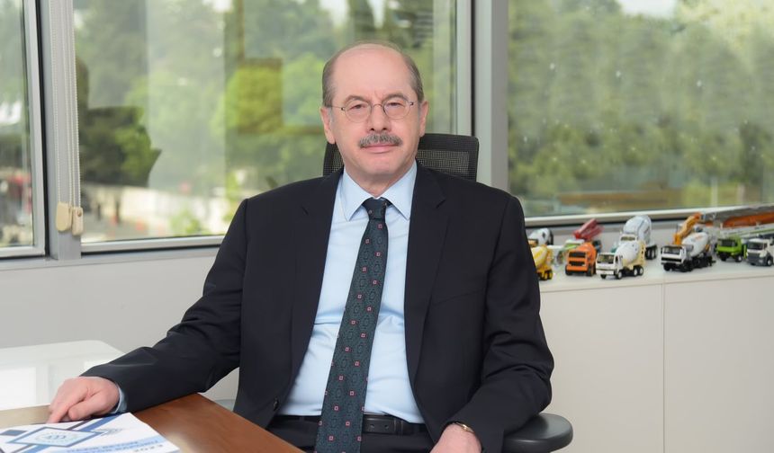 İnşaat Sektörü Ekimde Beklenen Hızdan Uzak Kaldı